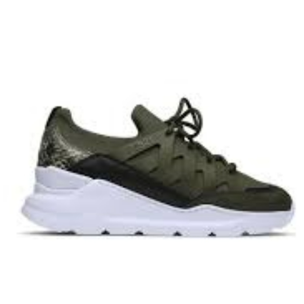 PS 821 BOLT PYTHON GREEN (100 limited in Paris)